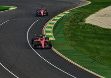 F1, GP Australia 2022, Analisi qualifiche: Ferrari alza la potenza della power unit, ecco come è nata la pole di Leclerc