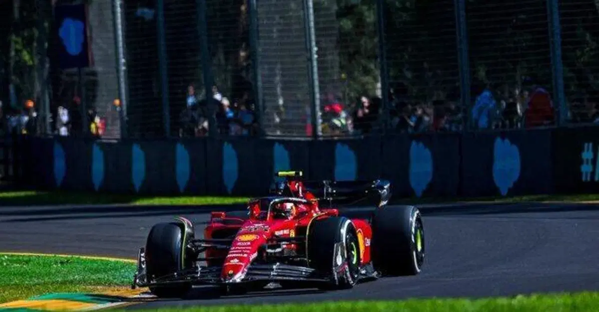 Formula 1, Leclerc: "Abbiamo una macchina fortissima e molto affidabile"