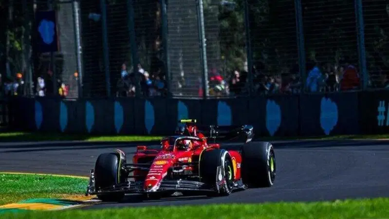 Formula 1, Leclerc: "Abbiamo una macchina fortissima e molto affidabile"