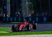 Formula 1, Leclerc: Abbiamo una macchina fortissima e molto affidabile