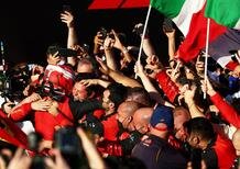 F1, GP Australia 2022: Dominio di Leclerc e della Ferrari