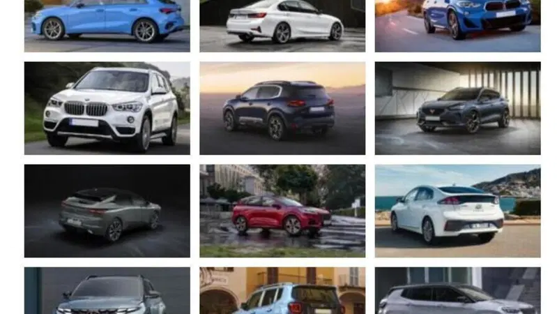 Le Top degli incentivi 2022: auto ibride plug-in da comprare con 4.000 euro di sconto