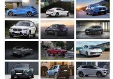 Le Top degli incentivi 2022: auto ibride plug-in da comprare con 4.000 euro di sconto