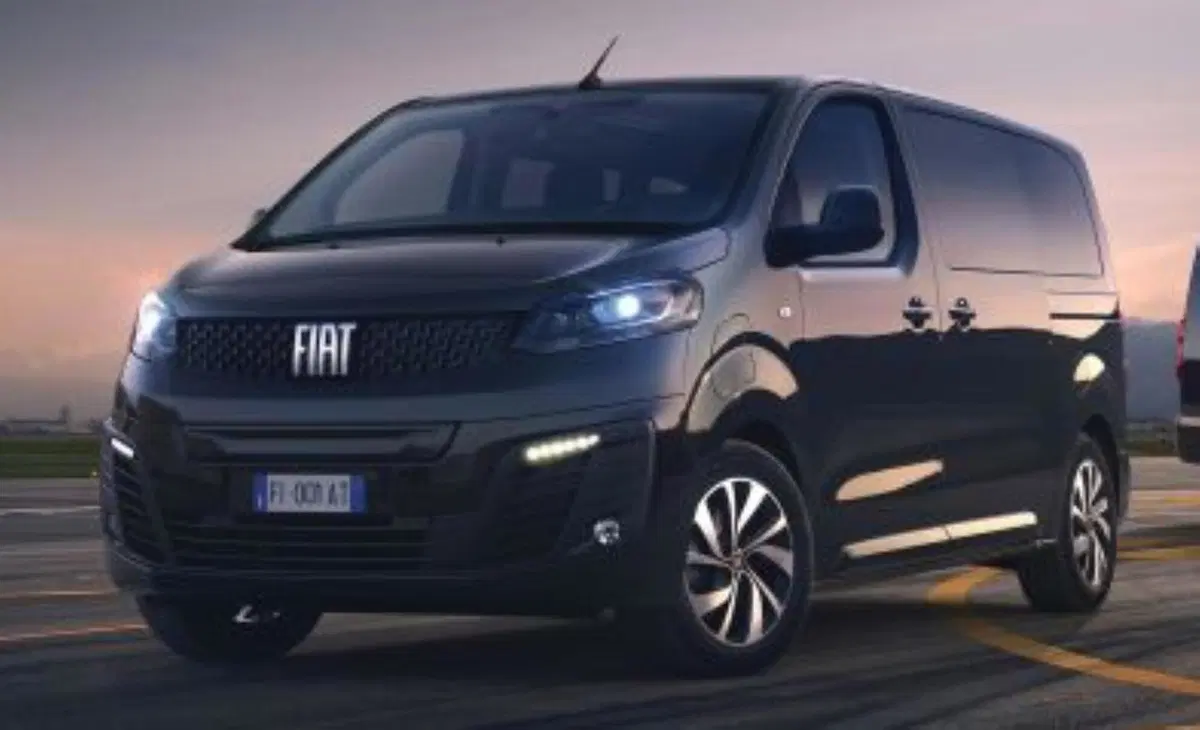 Fiat E-Ulysse combi M1 L3H1 Pop 75kWh charger 11kw (3)