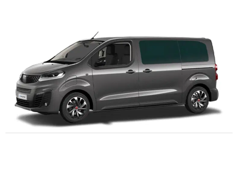 Fiat E-Ulysse (2)