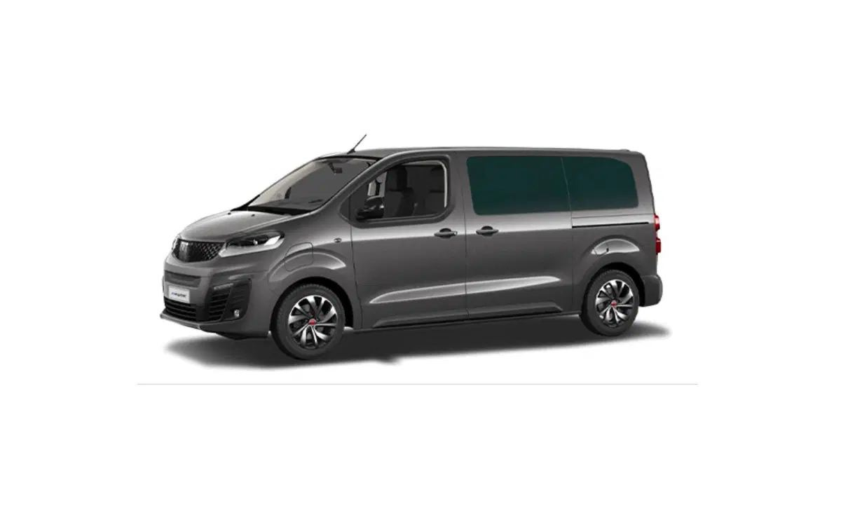 Fiat E-Ulysse combi M1 L3H1 Pop 75kWh charger 11kw (8)