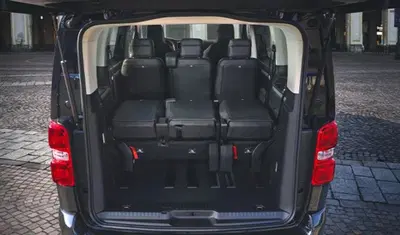Fiat Ulysse elettrico: torna il van su piattaforma PSA [VIDEO]