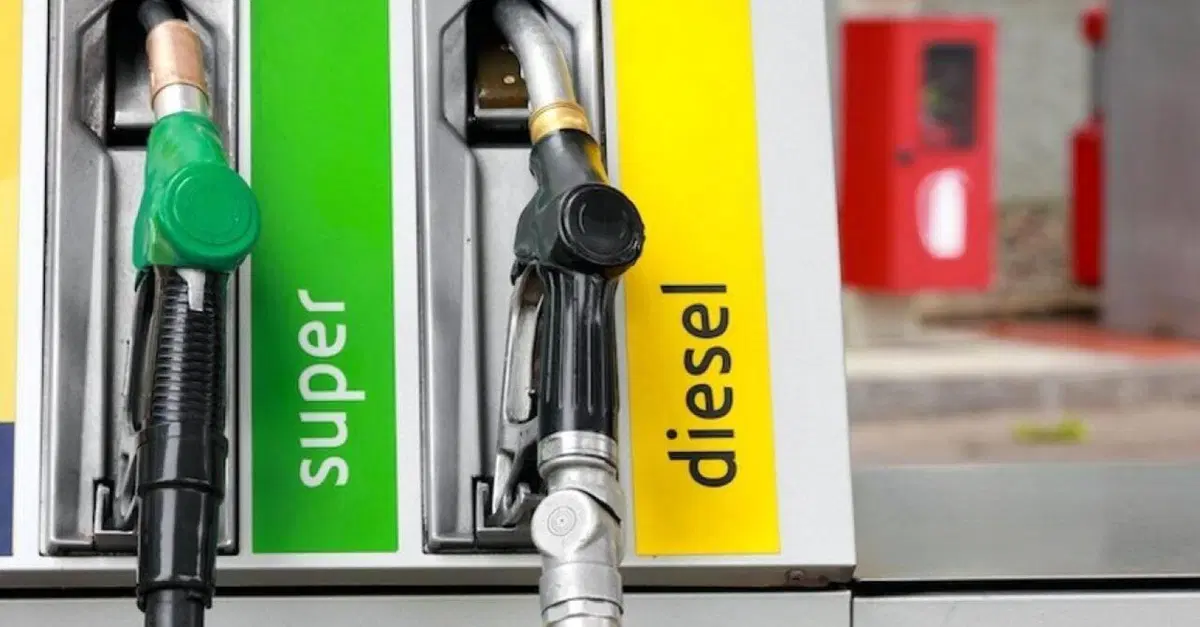Prezzi benzina: le migliori app per fare il pieno