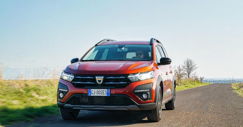 Euro NCAP, una stella per la Dacia Jogger. Ma quali sono le vetture con il punteggio pi&ugrave; basso?