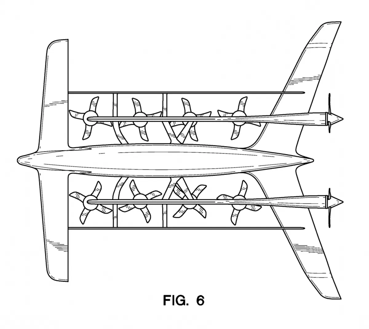 Zee.Aero e Kitty Hawk: le auto volanti di Larry Page (5)