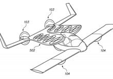 Zee.Aero e Kitty Hawk: le auto volanti di Larry Page