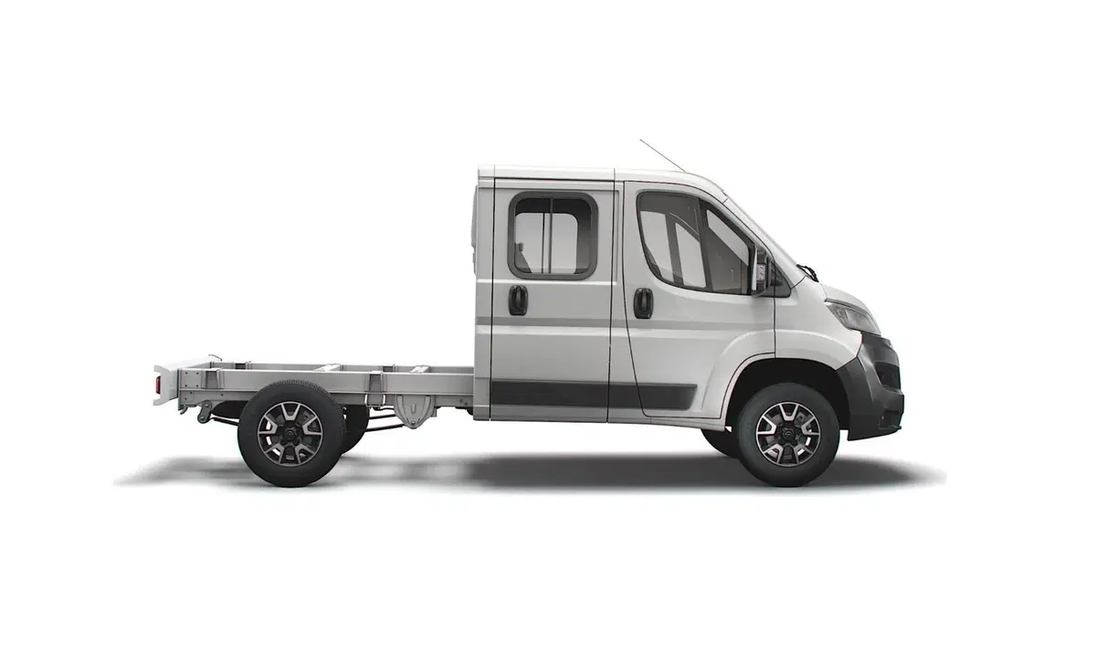 Opel Movano Telaio (2021-->>) (2)