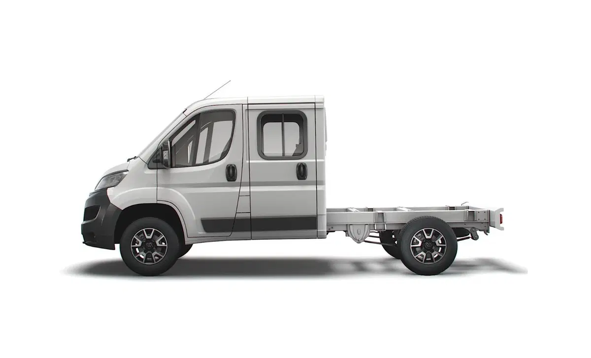 Opel Movano Telaio (2021-->>) (6)