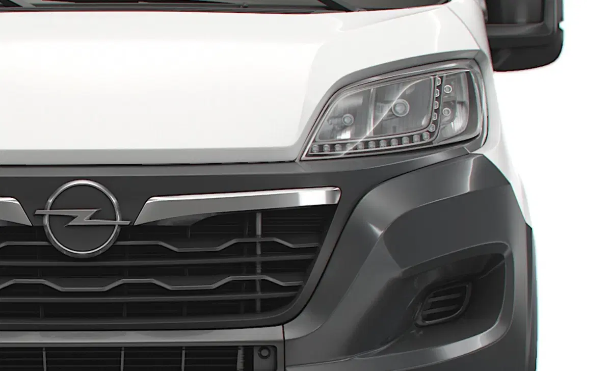 Opel Movano Telaio (2021-->>) (24)