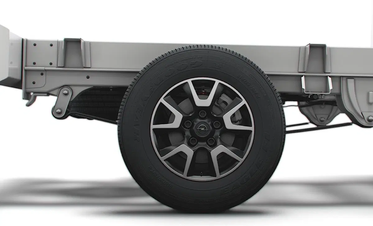 Opel Movano Telaio (2021-->>) (25)