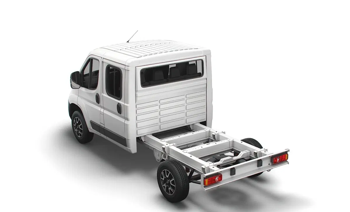 Opel Movano Telaio (2021-->>) (7)