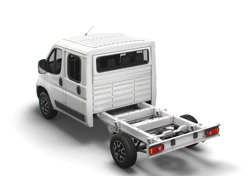 Opel Movano Telaio (7)