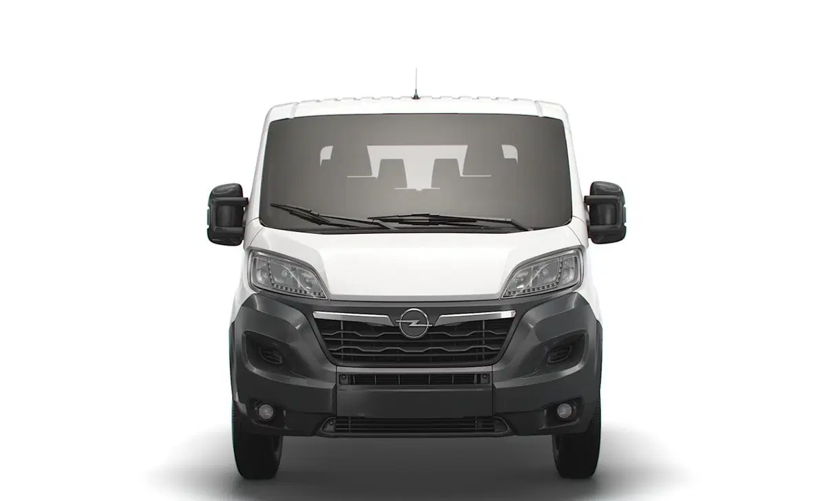 Opel Movano Telaio (2021-->>) (3)