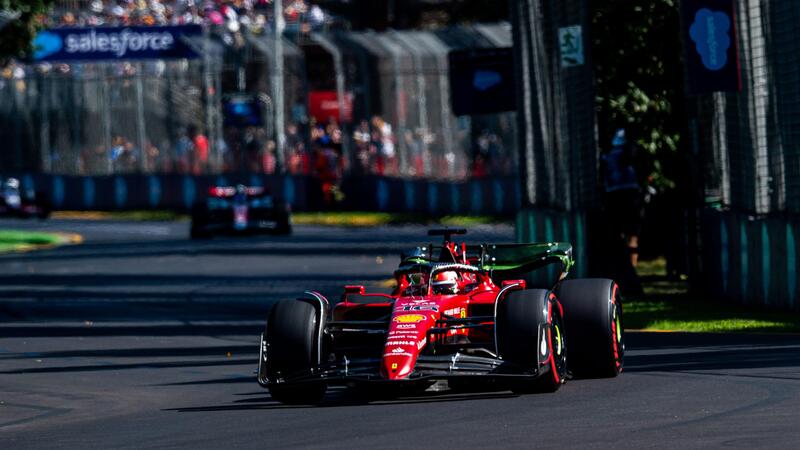 Formula 1. Ecco perch&eacute; la Sprint di Imola potrebbe agevolare la Ferrari