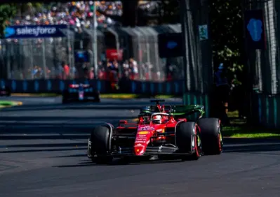 Formula 1. Ecco perché la Sprint di Imola potrebbe agevolare la Ferrari