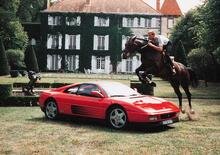 Prima dell'ibrido e di 296 GTS: tutte le Ferrari Gran Turismo Spider [che belle!]