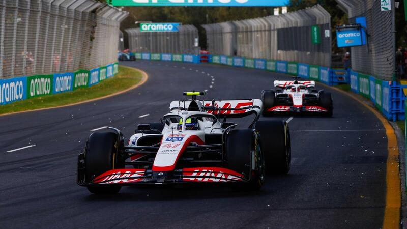 F1: la Haas &egrave; la nuova Racing Point? Torna alla ribalta la questione delle sinergie tra fornitori e clienti