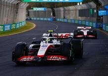 F1: la Haas è la nuova Racing Point? Torna alla ribalta la questione delle sinergie tra fornitori e clienti