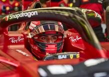 Formula 1: Carlos Sainz e la Ferrari rinnovano fino al 2024