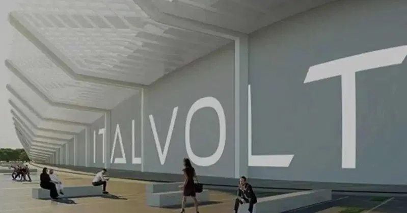 Italvolt, firmato il Protocollo: la Gigafactory piemontese in rampa di lancio