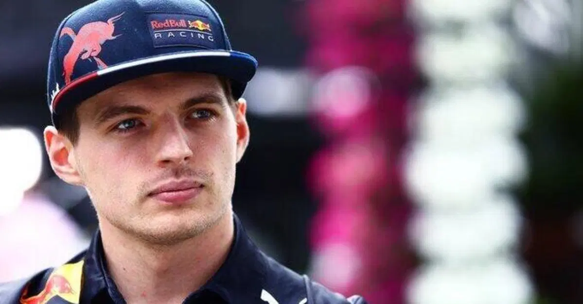 Formula 1, Verstappen: "Non sono un fan della sprint race"