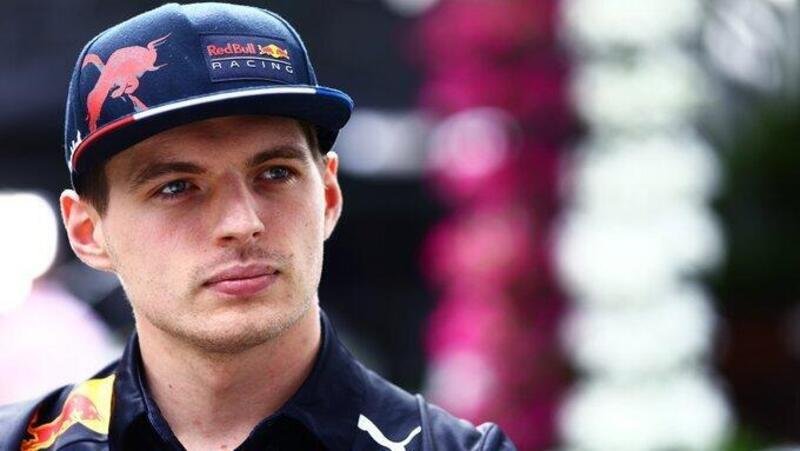 Formula 1, Verstappen: &quot;Non sono un fan della sprint race&quot;