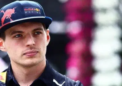 Formula 1, Verstappen: Non sono un fan della sprint race