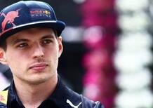 Formula 1, Verstappen: Non sono un fan della sprint race