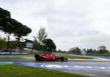 F1, il fattore che ha complicato il weekend della Ferrari potrebbe aiutarla a risollevarsi 