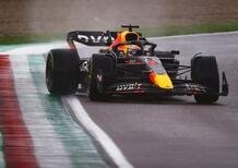 F1, GP Emilia Romagna 2022: pole per Verstappen. Leclerc secondo