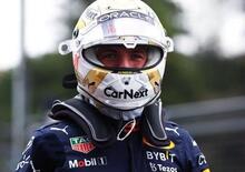 F1, Qualifiche GP Emilia Romagna 2022: Verstappen batte Leclerc