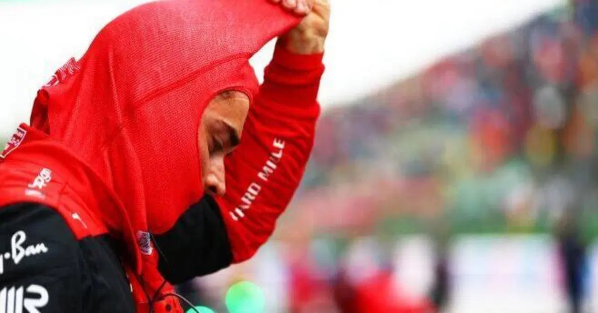 Formula 1, Leclerc: Sono deluso volevo la pole"