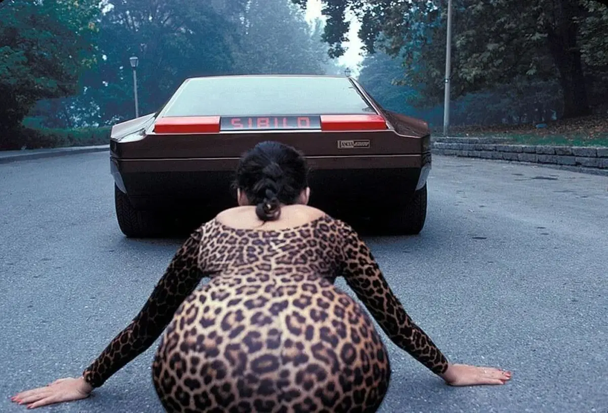 Vere novità marchiate Lancia: 5 concept-car torinesi che pochi ricordano (2)