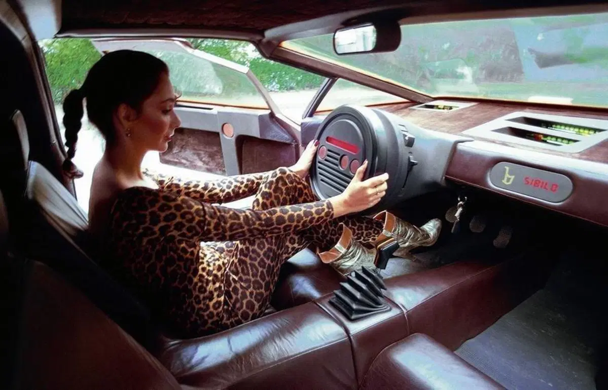 Vere novità marchiate Lancia: 5 concept-car torinesi che pochi ricordano (3)