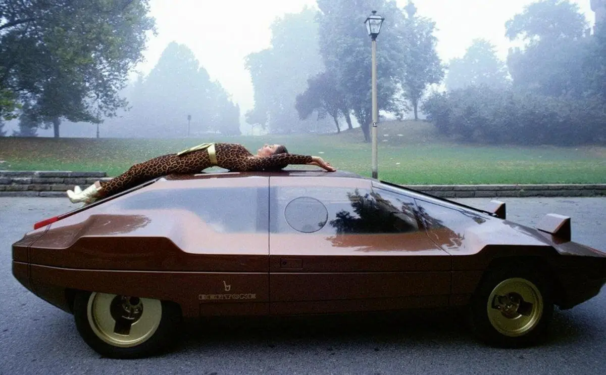 Vere novità marchiate Lancia: 5 concept-car torinesi che pochi ricordano