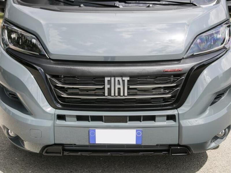 Fiat Ducato Cabinato Cabinato (2019-23)