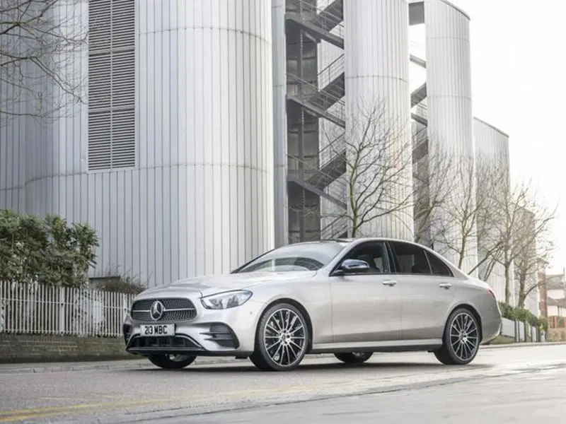 Mercedes-Benz Classe E 200 d Auto Premium Plus