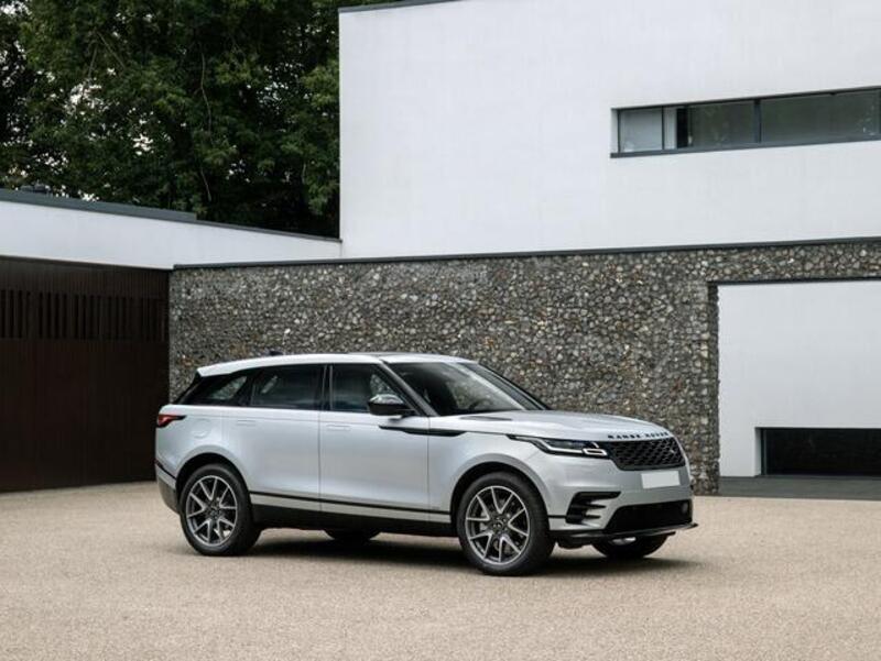 Land Rover Range Rover Velar 2.0 I4 PHEV 404 CV  Edition