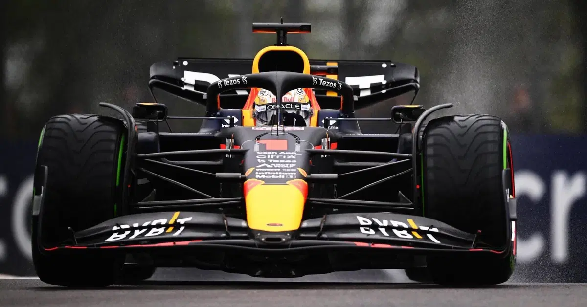 GP Emilia Romagna 2022, Analisi qualifiche: Ecco come &egrave; nata la pole di Verstappen