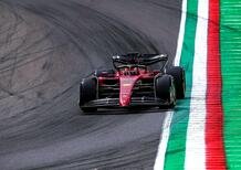 F1, ecco il fattore che potrebbe influenzare la gara della Ferrari a Imola
