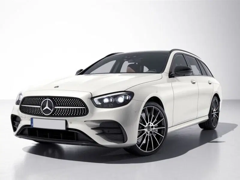 Mercedes-Benz Classe E Station Wagon 300 de Auto EQ-Power Sport