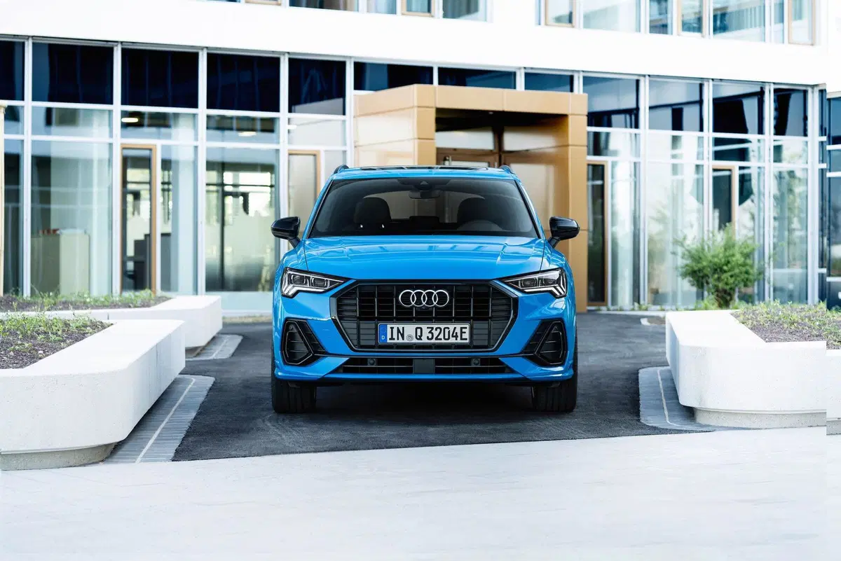 Quale comprare, confronto SUV ibridi: Audi Q3 e Vs Hyundai Tucson Plug-in (PHEV Premium) (17)