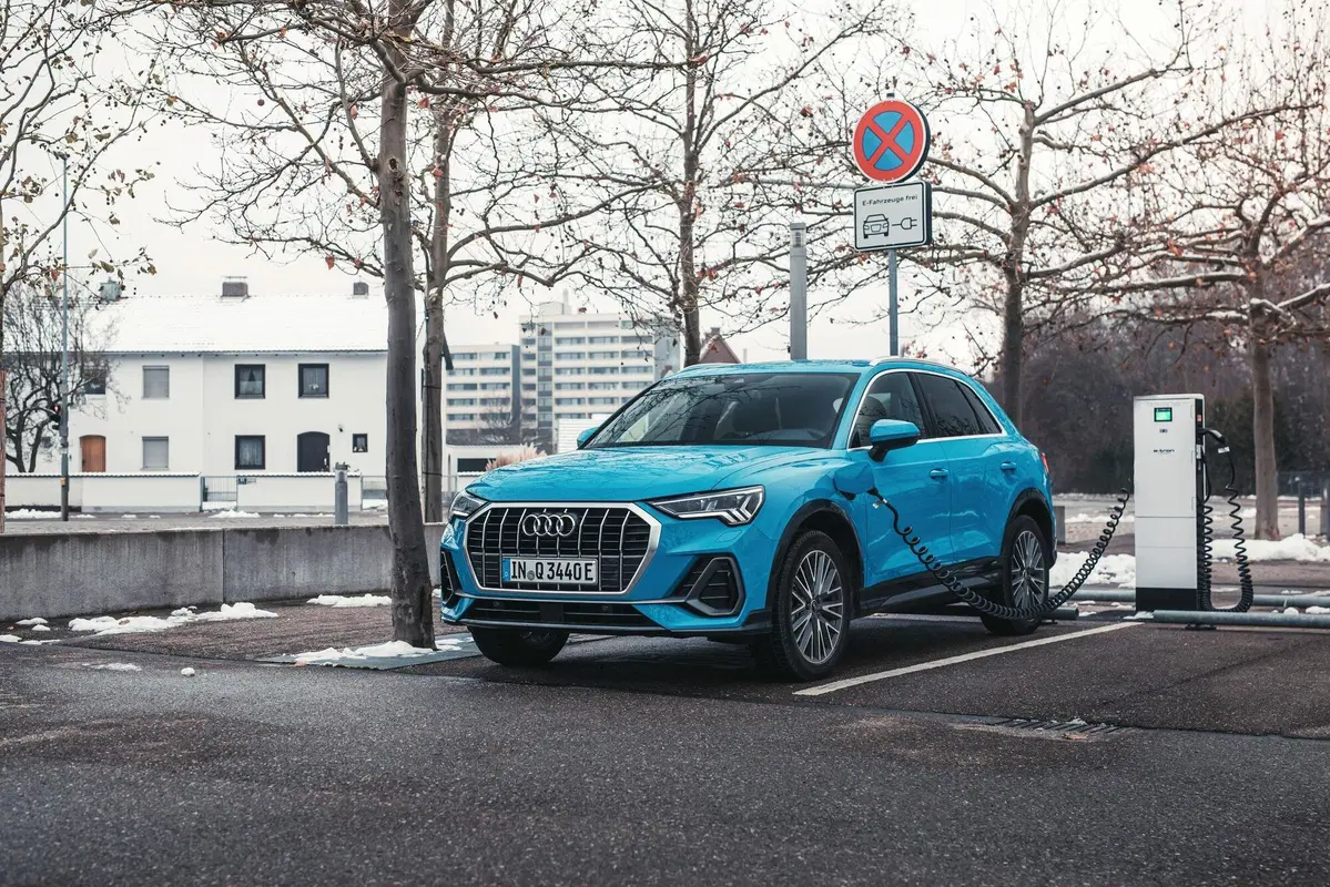 Quale comprare, confronto SUV ibridi: Audi Q3 e Vs Hyundai Tucson Plug-in (PHEV Premium) (9)