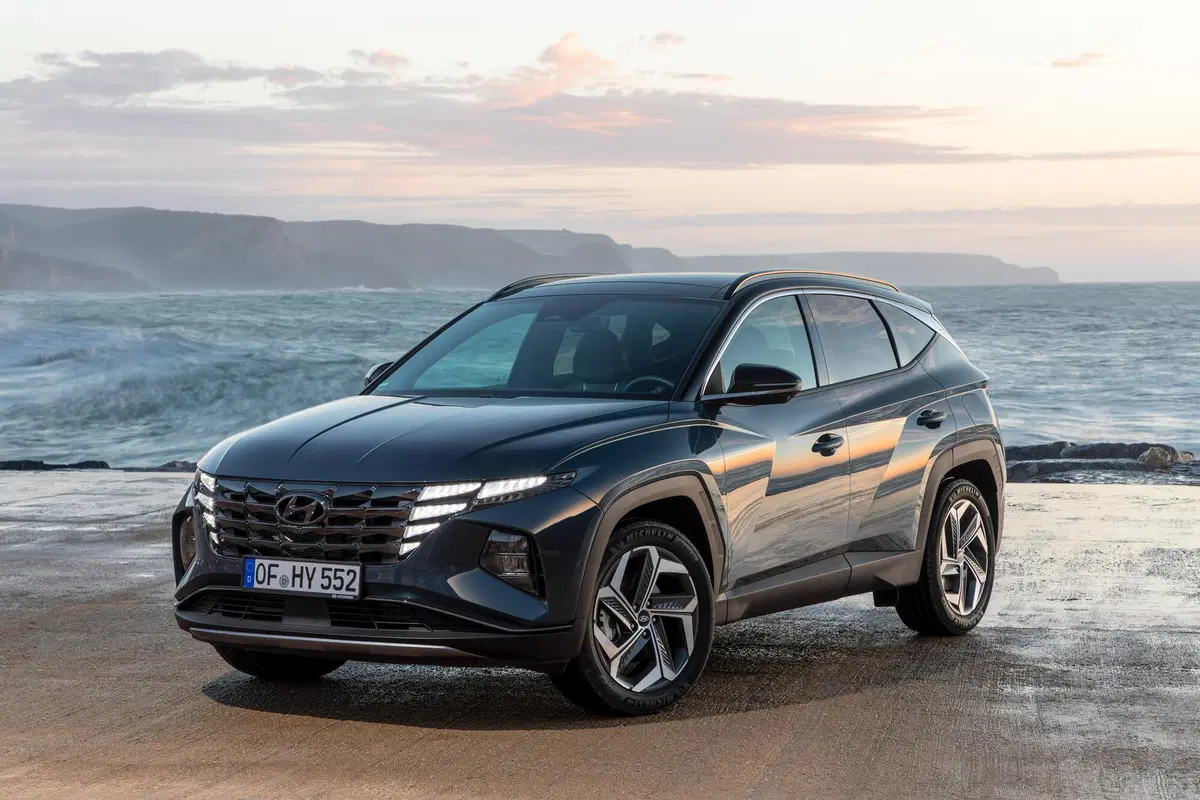Quale comprare, confronto SUV ibridi: Audi Q3 e Vs Hyundai Tucson Plug-in (PHEV Premium) (10)