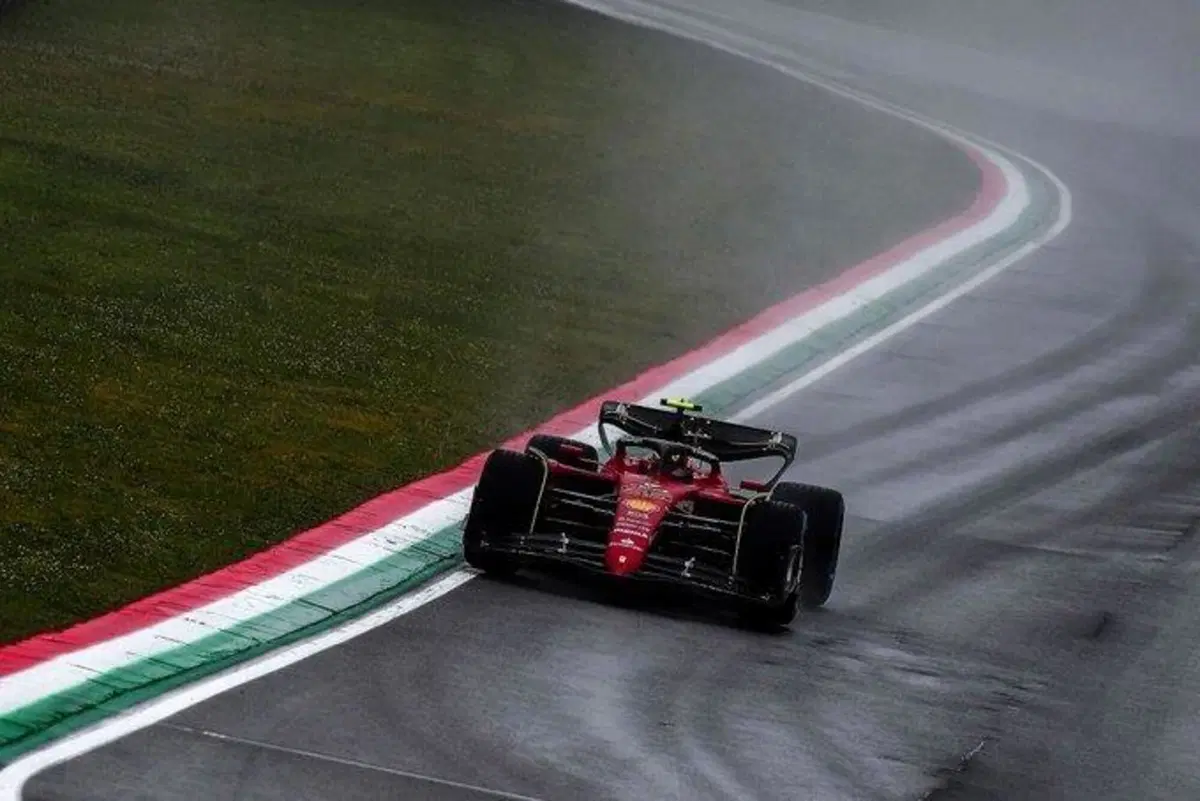 F1, GP Emilia Romagna 2022: vince Verstappen. Leclerc sesto (5)